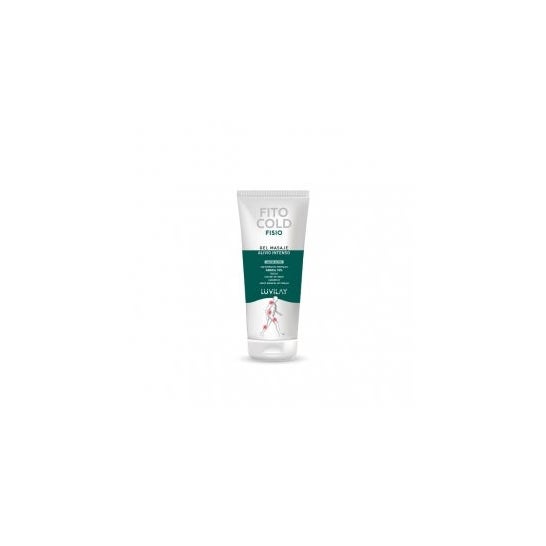 Luvilay Fito Cold Fisio Dolor Muscular 75ml