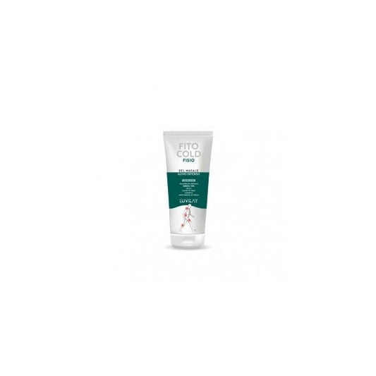 Luvilay Fito Cold Fisio Dolor Muscular 75ml