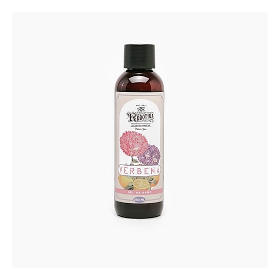 Mi Rebotica Verbena Gel de Baño 250 ml