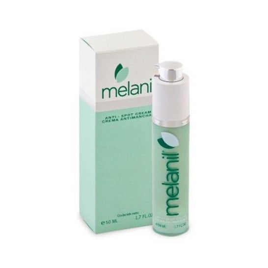 Creme Melanil Catálise 50ml