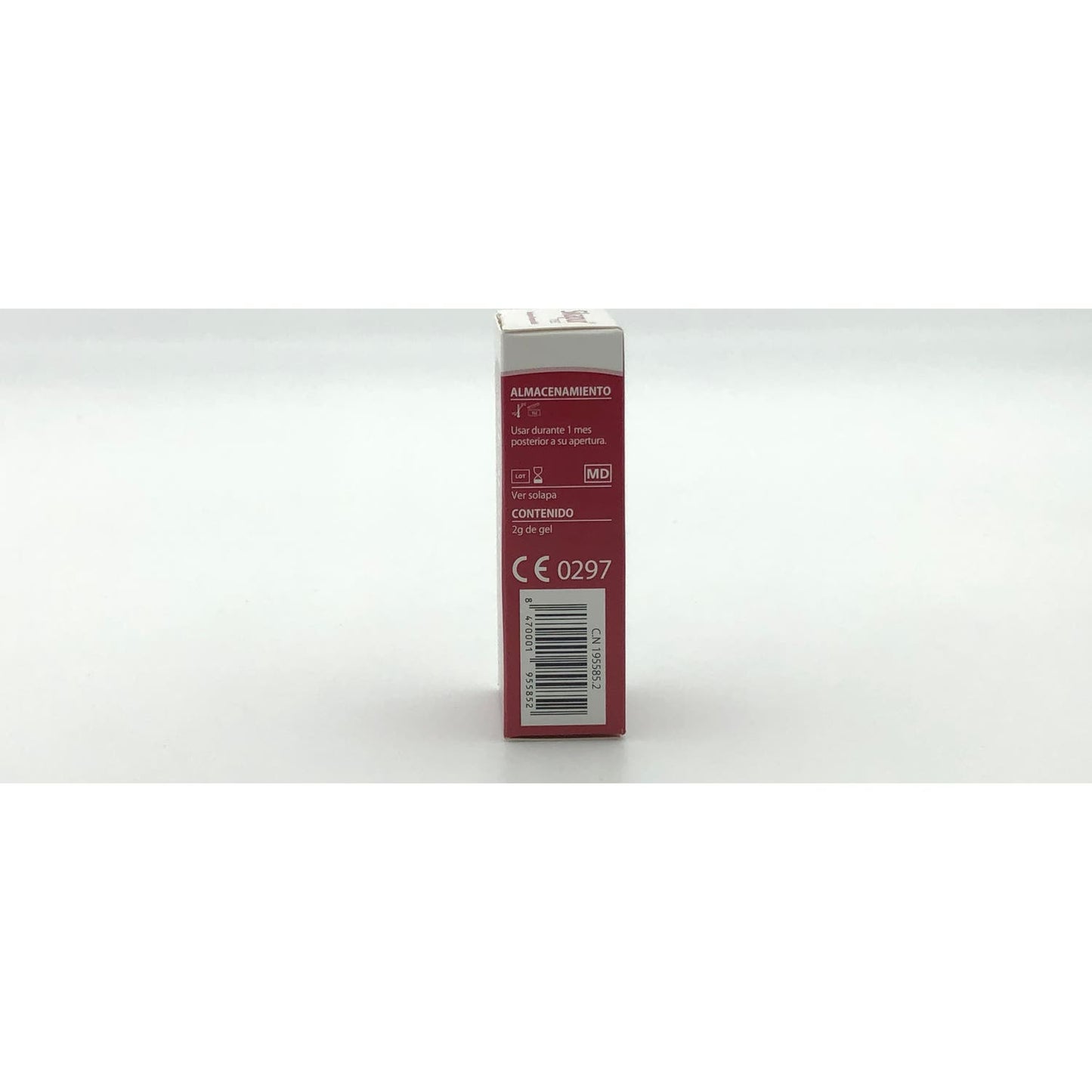 Vitae Sikapur med Gel Herpes Labial 2gr