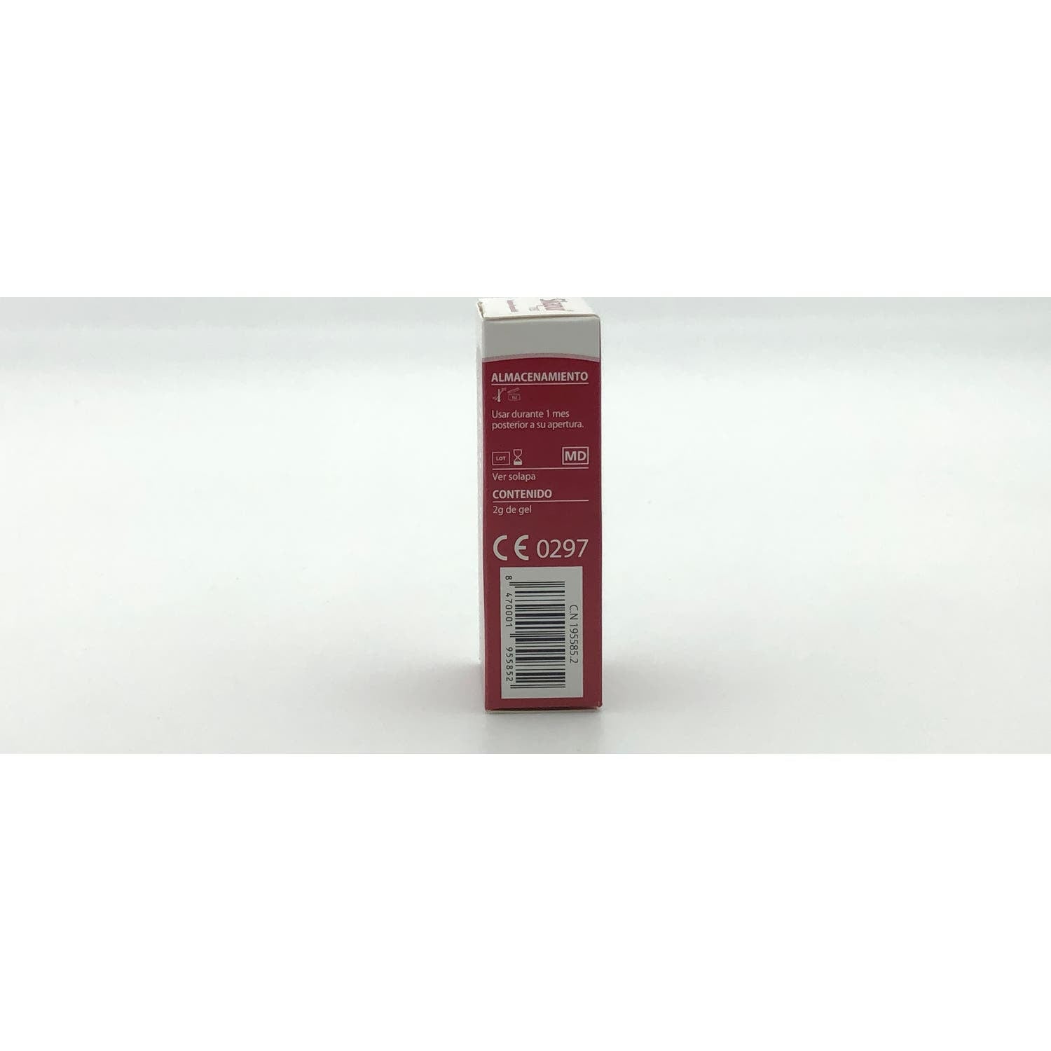 Vitae Sikapur med Gel Herpes Labial 2gr