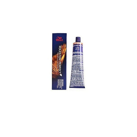 Wella Koleston Perfect Me+ Deep Browns 6-73 60 ml