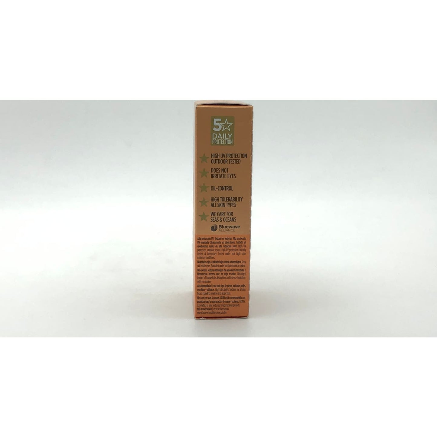 ISDIN Fotoprotector Fusion Water Magic Glow SPF50 50ml