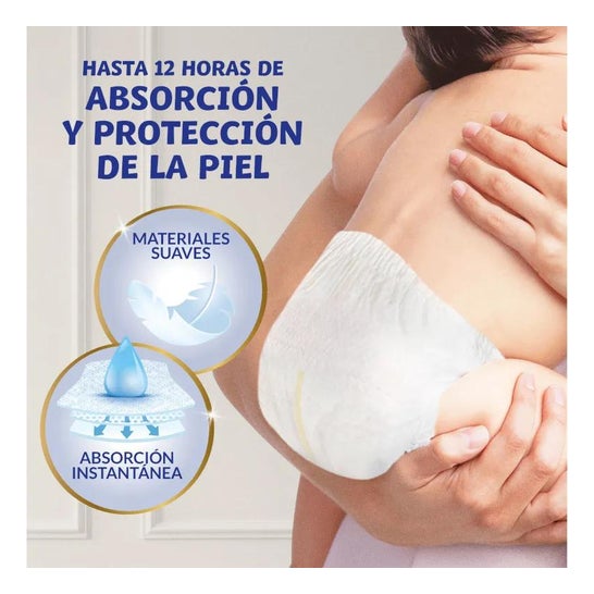 Dodot Sensitive T-0 DE 1.5-2.5 Kg 24uds