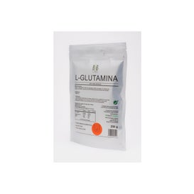 Bsb Labs L glutamine Sg Vegan 250 g