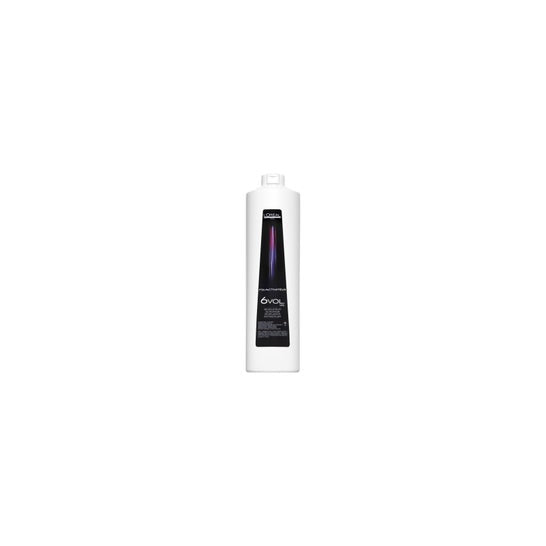 L'Oréal Diactivateur Revelador en Crema 6 Vol 1.8% 1000 ml