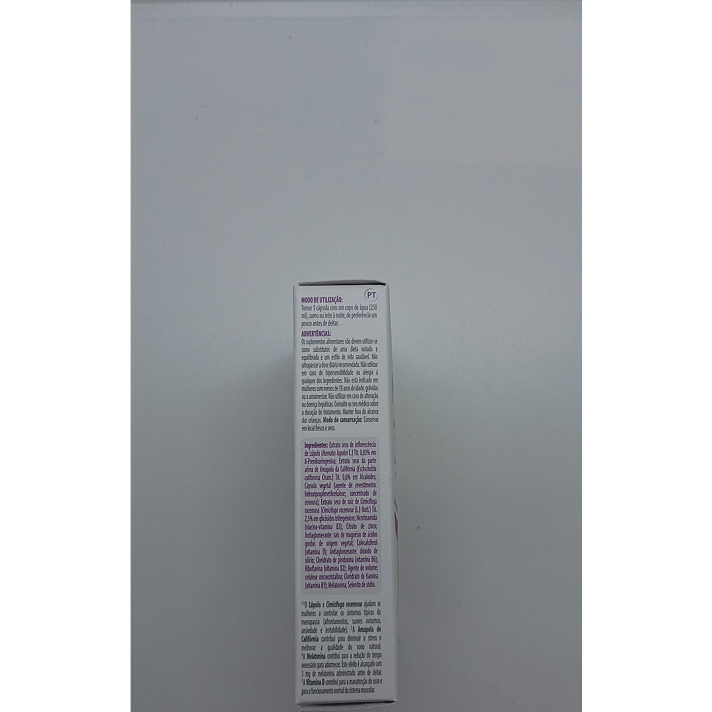 Procare Health Menocare 30caps