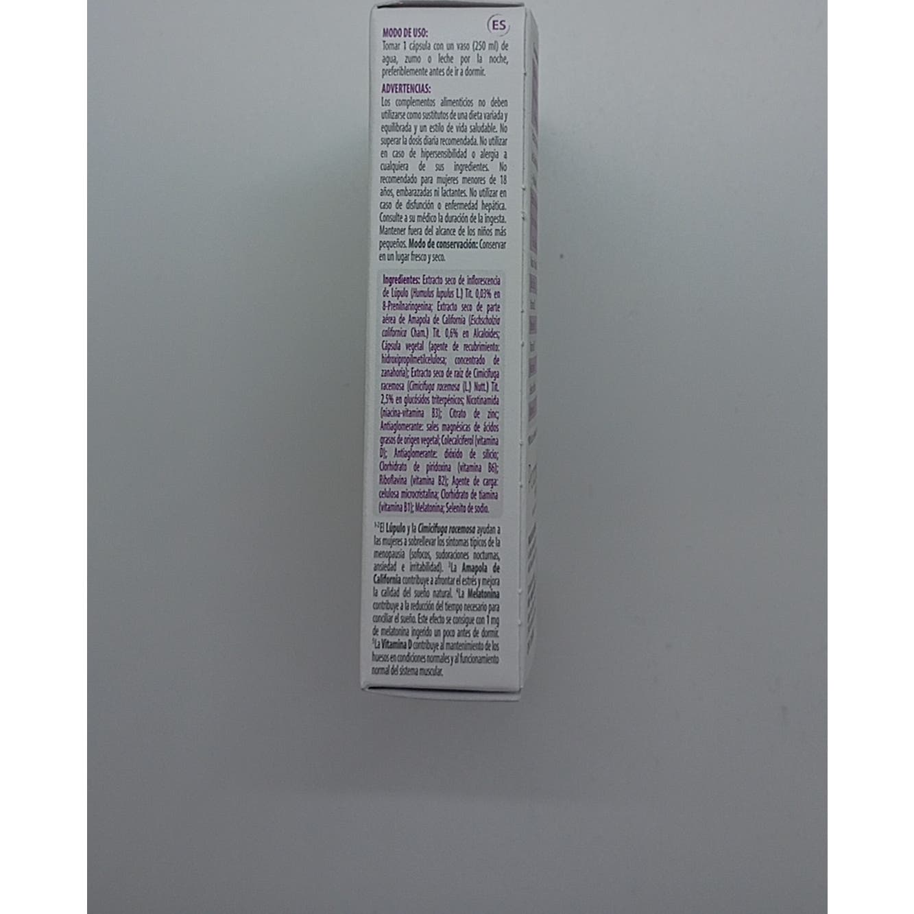 Procare Health Menocare 30caps