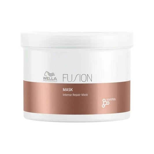 Wella Fusion Repair Mask 500 ml