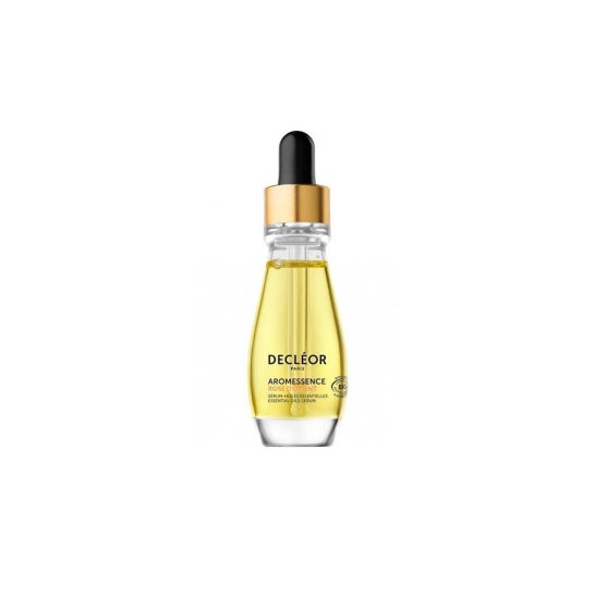 Décleor Aromessence Aceite Calmante Sérum Rose D'Orient 15ml