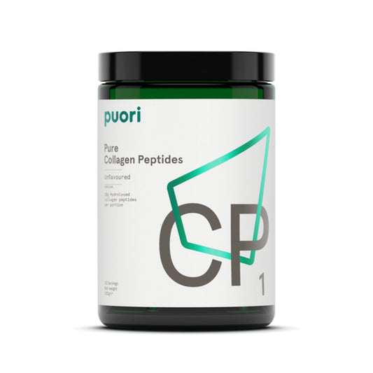 Puori Colágeno Puro Péptidos CP1 300g