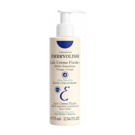 Embryolisse Leche Crema Fluida+ 75ml