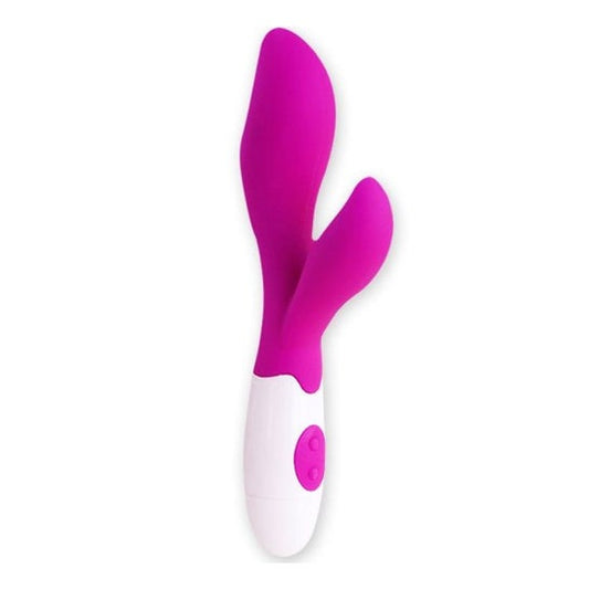 Pretty Love Vibrador Estimulador Newman 1ud