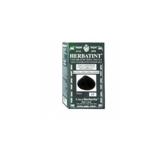 Novavis Tinte 2 N Moreno 120 ml