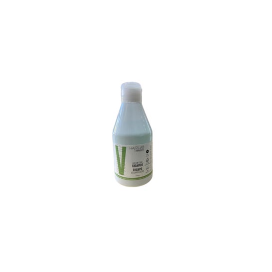 Salerm Hair Lab Volumizing Shampoo 300 ml