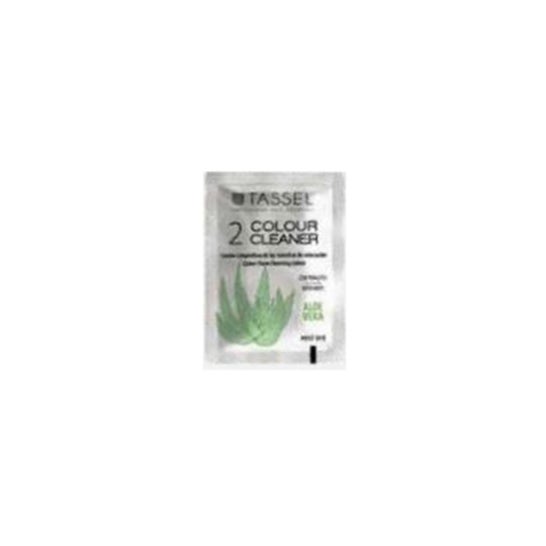Tassel Fluido Protector Manchas Coloración Nº2 1 Sobres