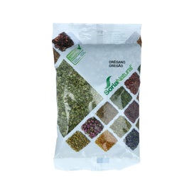 Soria Natural Infusion Oregano 25g