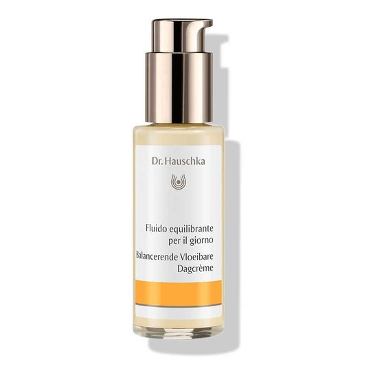 Dr. Hauschka Skin Fluid Day 50 ml