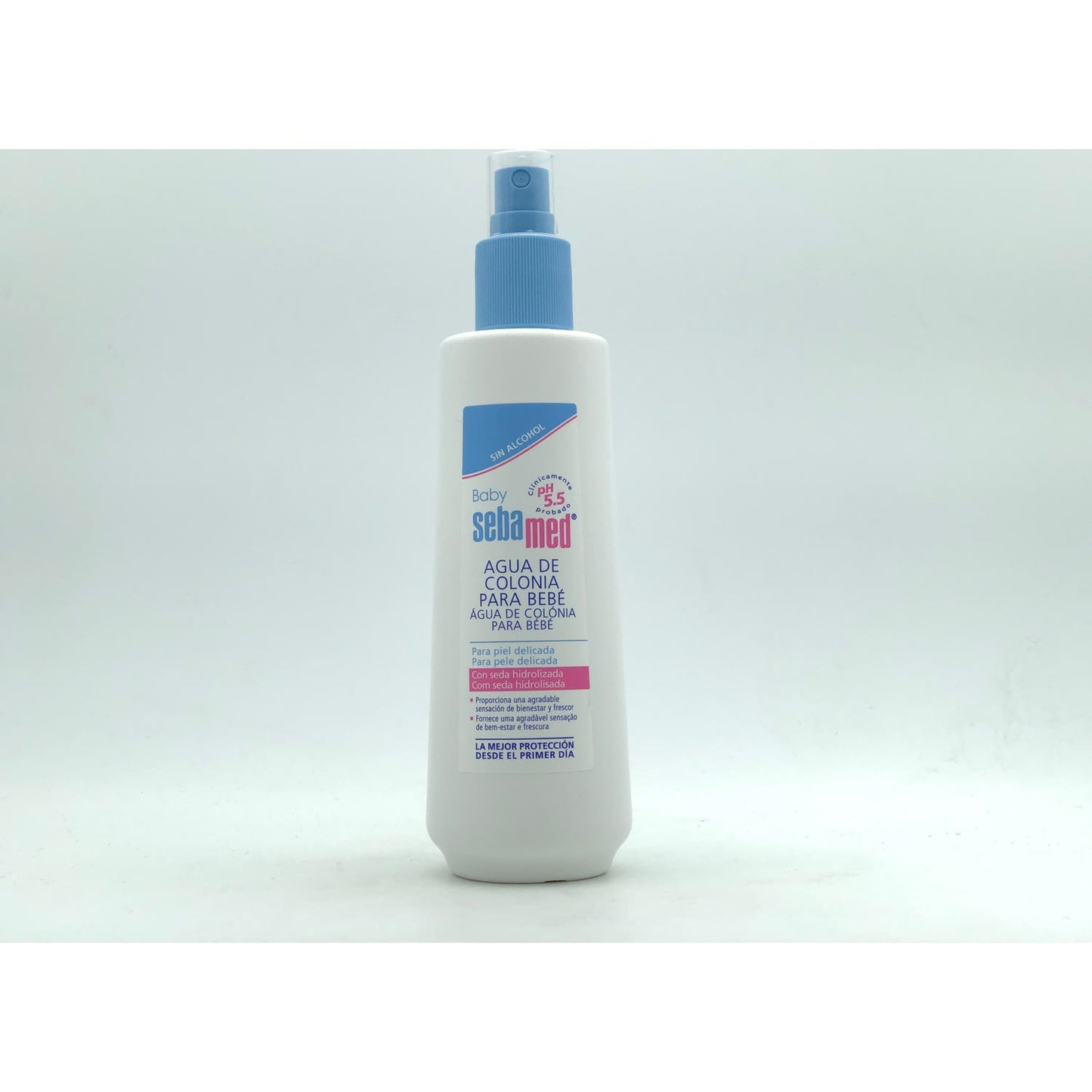 Sebamed Baby Agua de Colonia para Bebé 250ml
