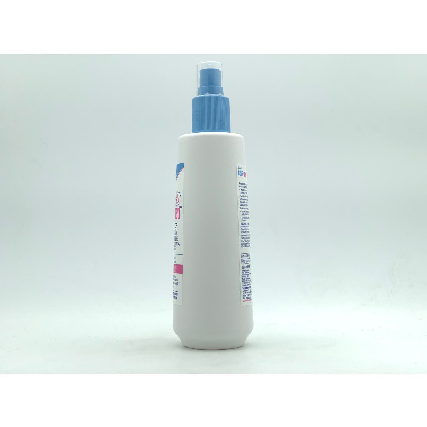 Sebamed Baby Agua de Colonia para Bebé 250ml