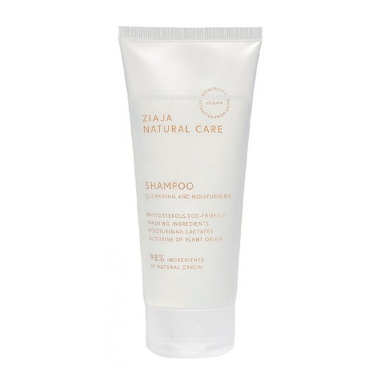Ziaja Natural Care Champú 200 ml