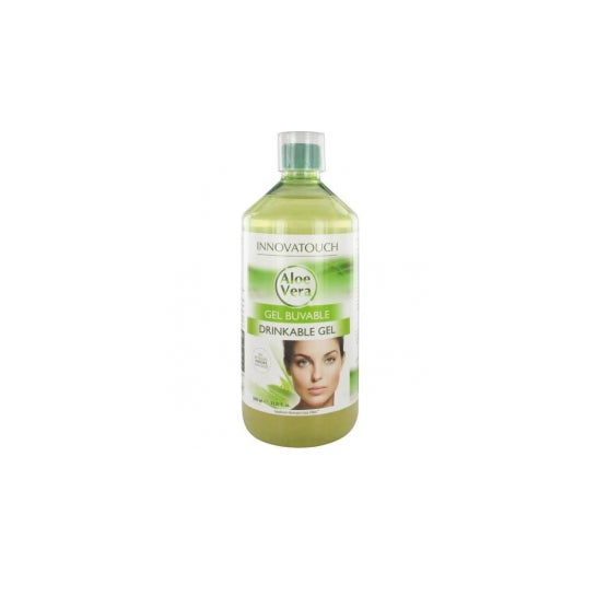 Bebida de gel de Aloe Vera Innovatouch 1 L