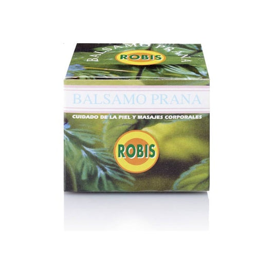 Robis Balsamo Prana Profesional 120g