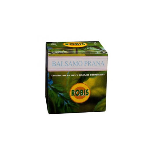 Robis Balsamo Prana Profesional 120g