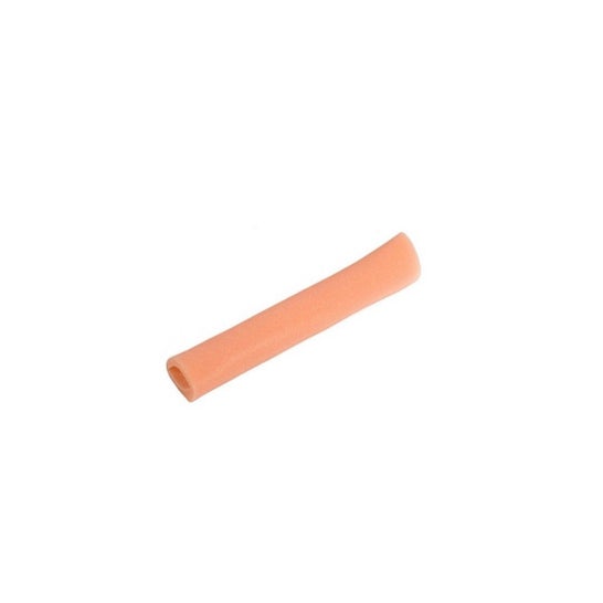 Herbifeet Foam Venda Tubo Tubular para Dedos Talla 3 1ud