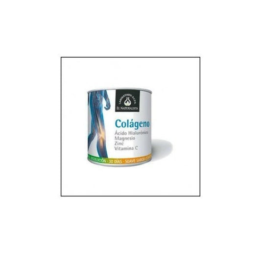 El Naturalista Colageno 390 G