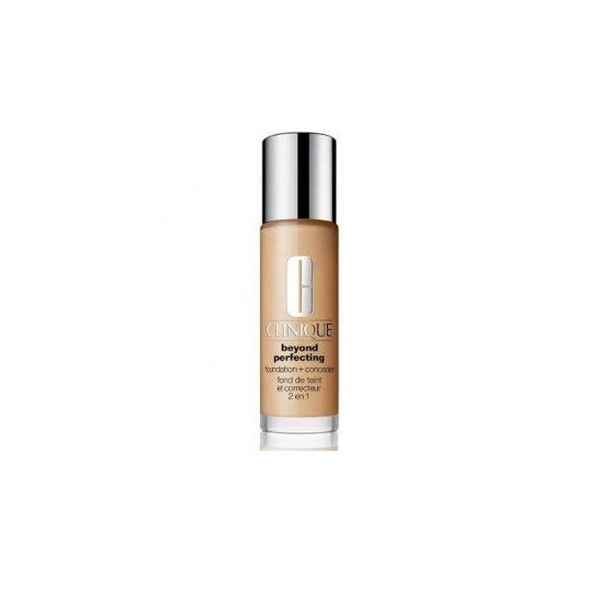 Clinique Beyond Perfecting Foundation 18 Creamwhip 30 ml