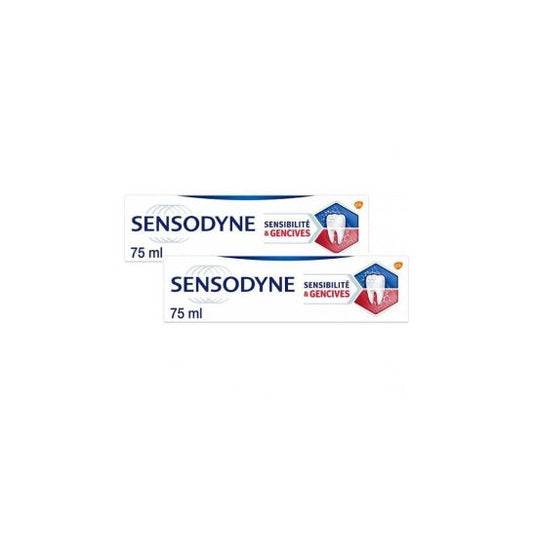 Sensodyne Gum Tooth Menth 75ml2