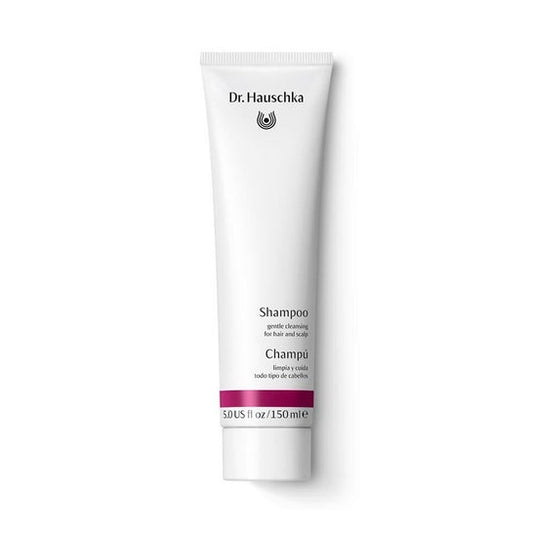 Dr. Hauschka gentle Cleansing For Hair & Scalps Shampoo 150 ml