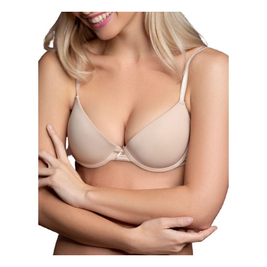 Bye Bra Mineral Oil Push Up Pads Talla C/D 1ud
