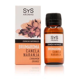 Sys Brumaroma Canela Naranja 50ml