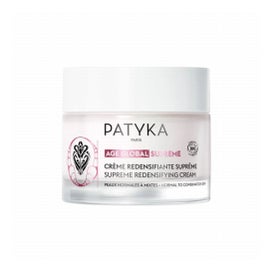 Patyka Age Global Supreme Crema Redensificadora Bio PNM 50ml