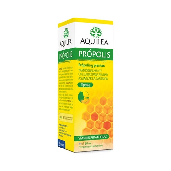 Aquilea Própolis Spray 50ml
