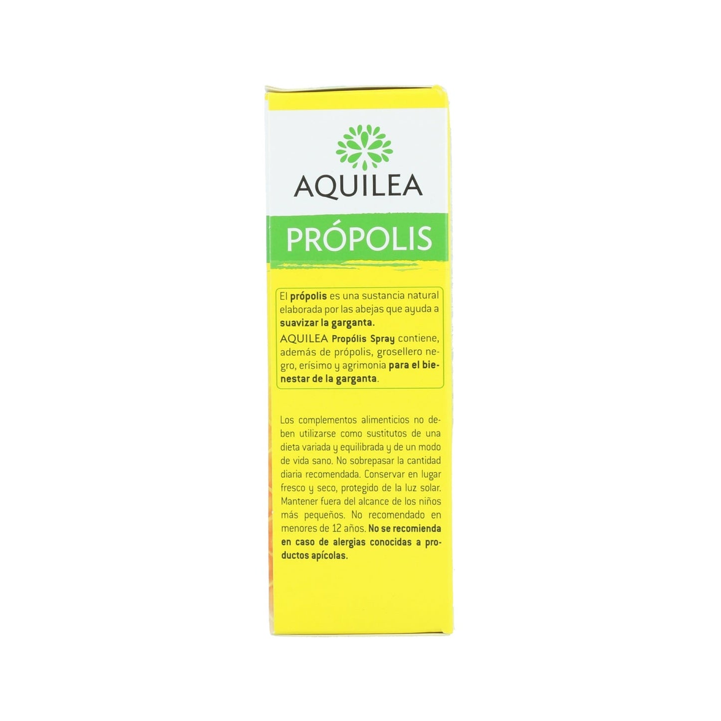 Aquilea Própolis Spray 50ml