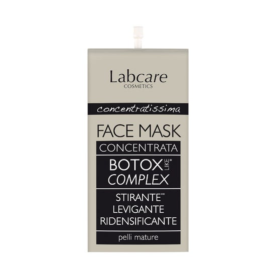 Labcare Face Mask Botox Complex 25ml
