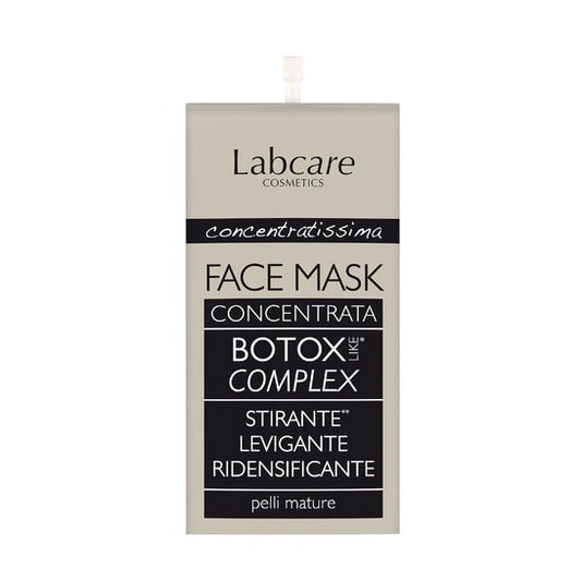 Labcare Face Mask Botox Complex 25ml