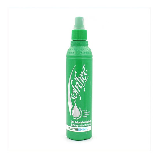 Sofn'free Spray Aceite Hidratante Keravite 250 ml