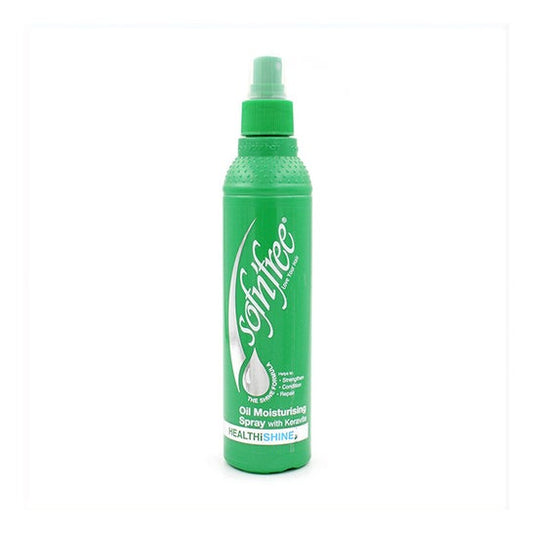 Sofn'free Spray Aceite Hidratante Keravite 250 ml