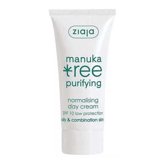 Ziaja Manuka Tree Crema de Día 50ml