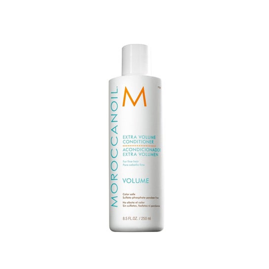 Condicionador Volume Volume Moroccanoil 250 ml