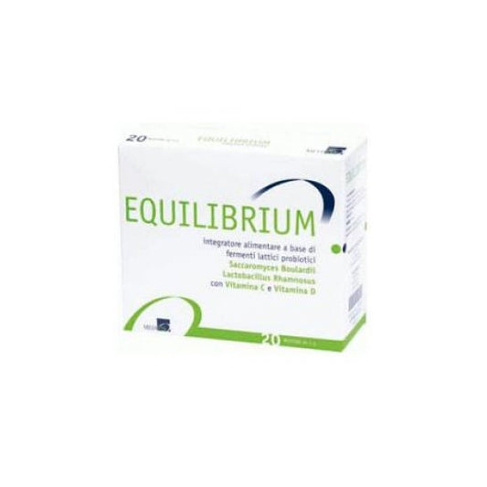 Equilibrio 20Bust Nf