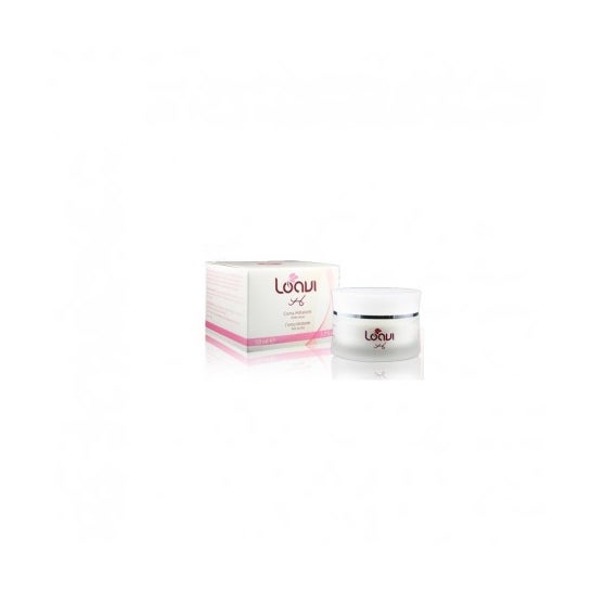 Loavi H Cr Hidratante 50 ml
