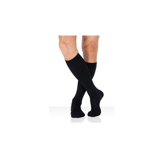 Chause/Legger Surf2 Fresh+ 1ud Black N2 1ud