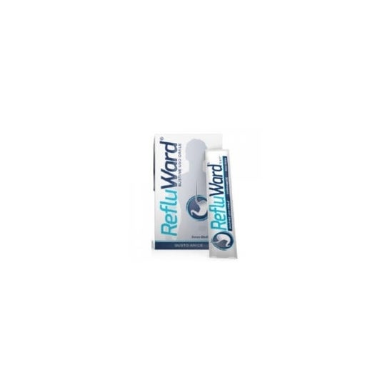 Shedir Pharma RefluWard 20 Sobres