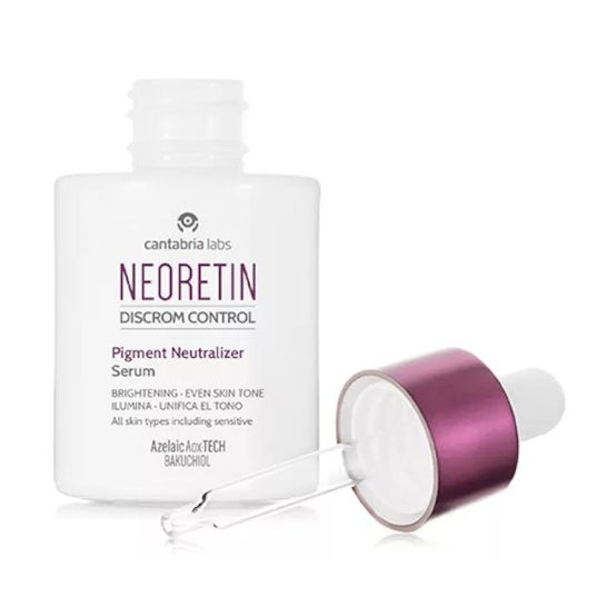 Neoretin Discrom Control Pigment Neutralizer Sérum 30ml